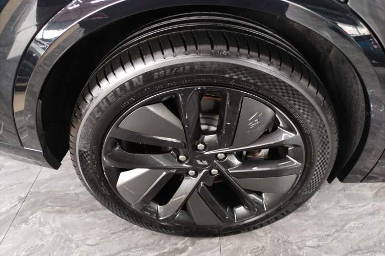 Used Li Auto L9 2024 Ultra Model