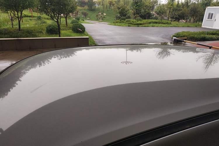 Used Wuling Alvez 2022 1.5L Manual Free-Style Model
