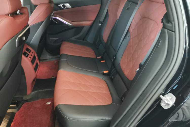 Used BMW X6 2023 xDrive30i M Sport Package