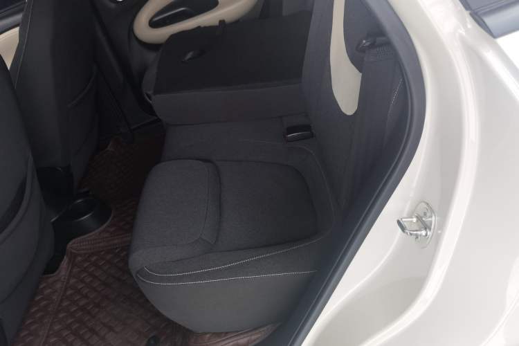 Used Wuling Bingo 2023 203km Light Edition