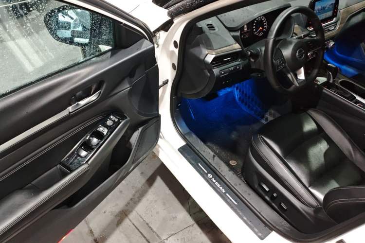 Used Nissan Teana 2021 2.0L XL Comfort Edition
