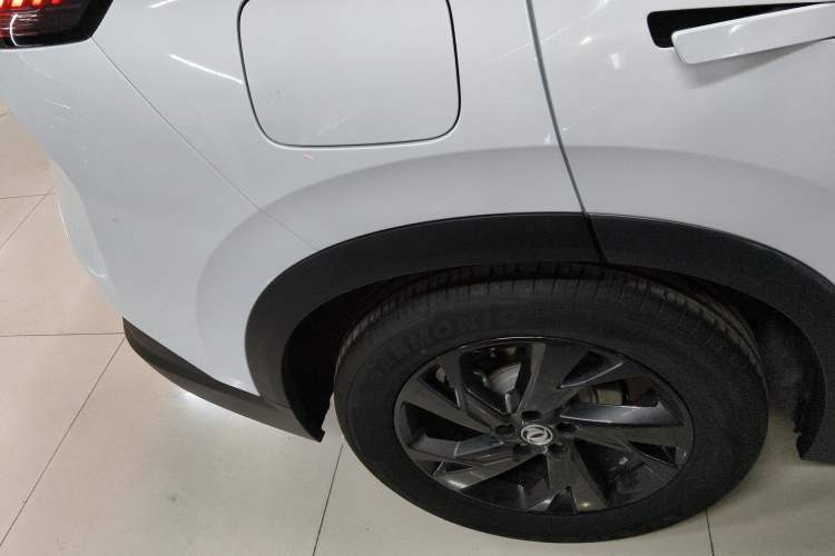 Used Dongfeng Aeolus L7 New Energy 2024 518 Air