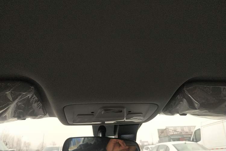 Used SINOGOLD Junxing 2023 Standard Model
