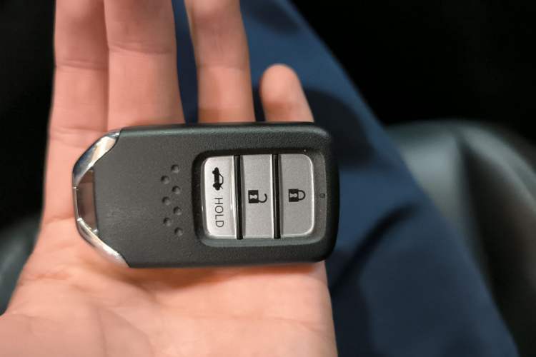 Used Honda Accord 2022 260TURBO Luxury Edition
