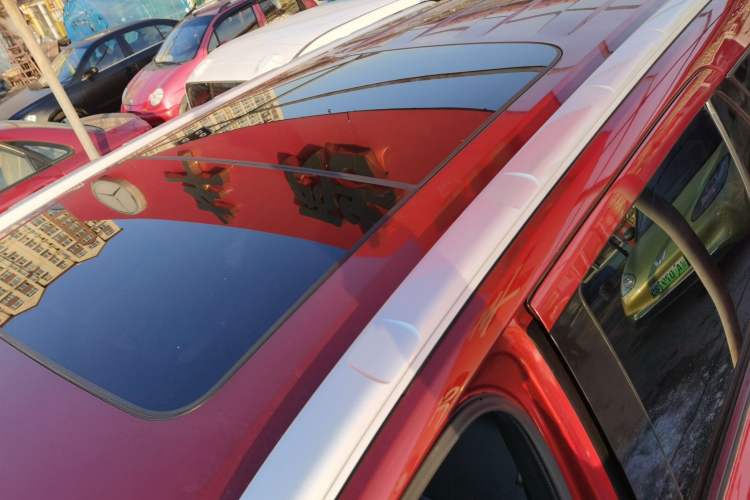 Used Ford Everest 2016 2.0T Gasoline Automatic 4x4 Flagship Edition
