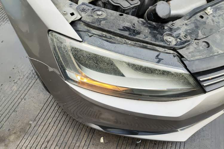 Used Volkswagen Sagitar 2012 1.6L Automatic Comfort Edition
