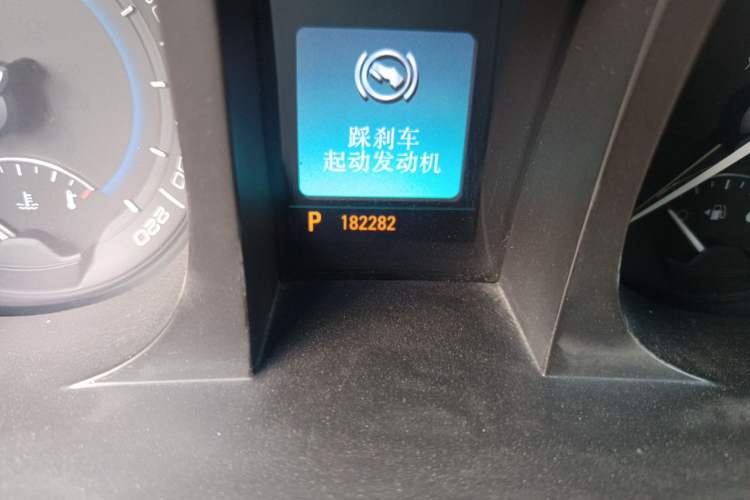 Used Buick GL8 2011 3.0L XT Luxury Business Flagship Edition