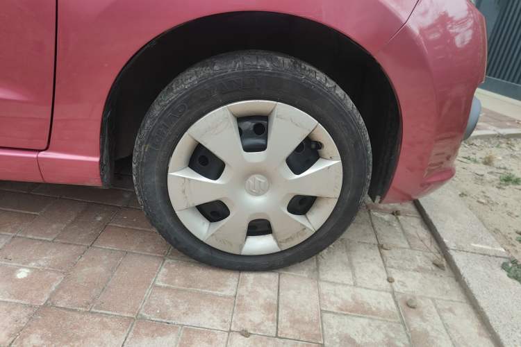 Used Suzuki Alto 2013 Revised Version 1.0L Manual Comfort Edition