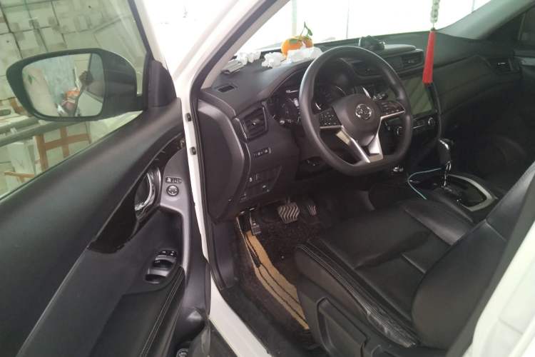 Used Nissan X-Trail 2017 2.0L CVT Comfort Edition 2WD