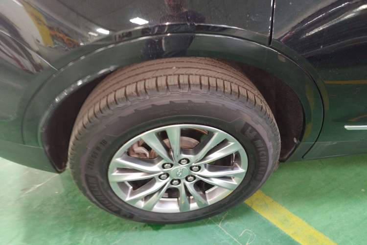 Used Cadillac XT5 2020 28T Luxury Version
