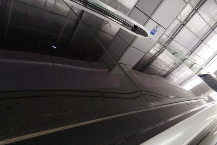 Used Ford Edge 2016 EcoBoost 245 Four-Wheel Drive Titanium 7-Seater