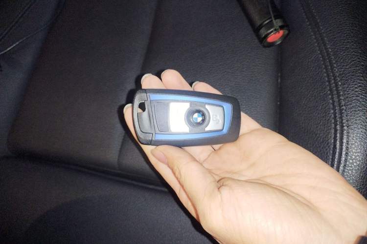 Used BMW 3 Series GT 2019 320i M Sport Package
