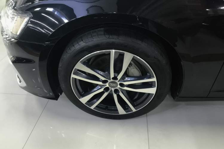 Used Audi A6L 2019 45 TFSI Prestige Elegant Edition
