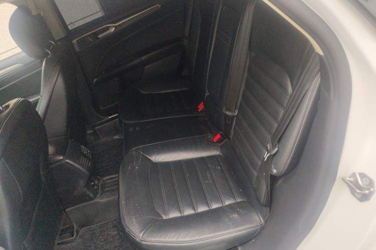 Used Ford Mondeo 2017 EcoBoost 200 Stylish Model