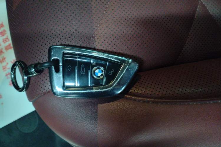 Used BMW X5 2022 Restyled xDrive 40Li M Sport Package