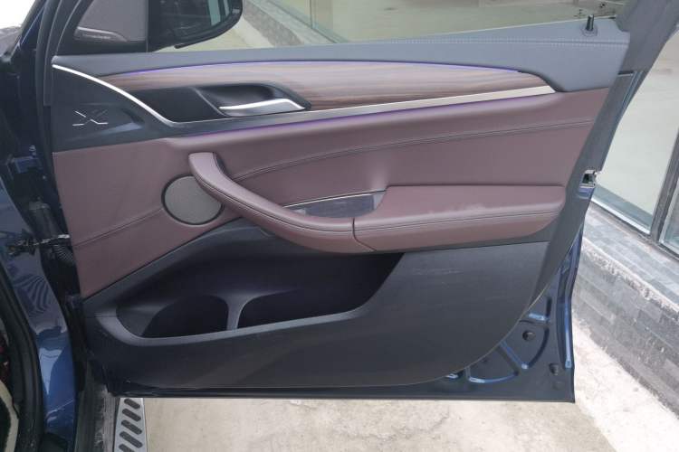 Used BMW X3 2020 xDrive28i M Sport Package
