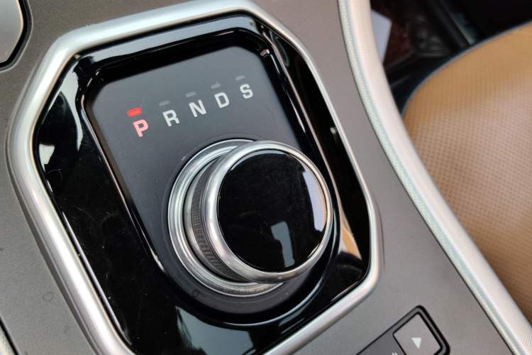 Used Land Rover Range Evoque 2017 2.0T HSE DYNAMIC All-Wheel Drive Edition
