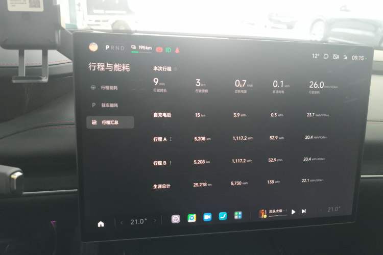 Used Xiaomi Auto SU7 Ultra 2025 Ultra Model
