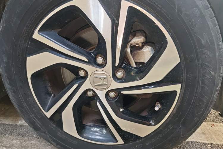 Ojetý Honda Accord 2016 2.0L Comfort Edition