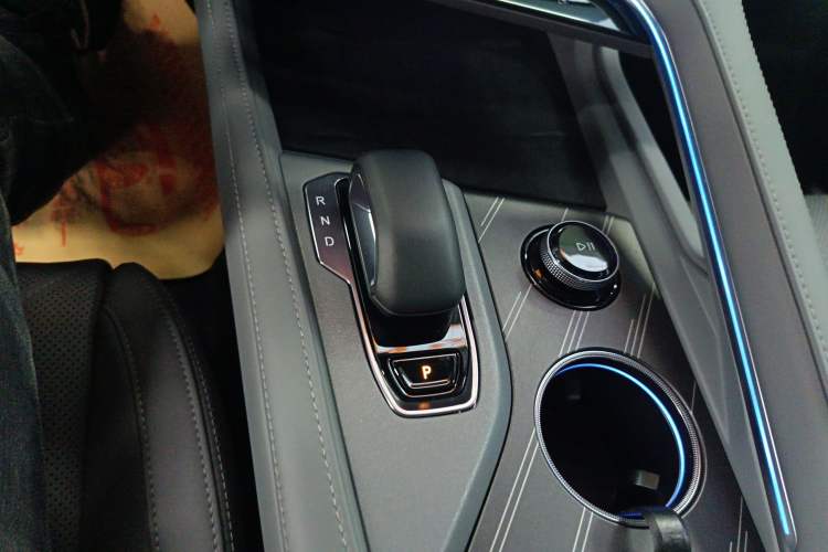 Used Zeekr 001 2025 WE Edition 100 kWh Rear-Wheel Drive