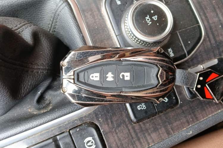 Used Haval H6 Coupe 2016 Blue Label 1.5T Manual Two-Wheel Drive Urban Model
