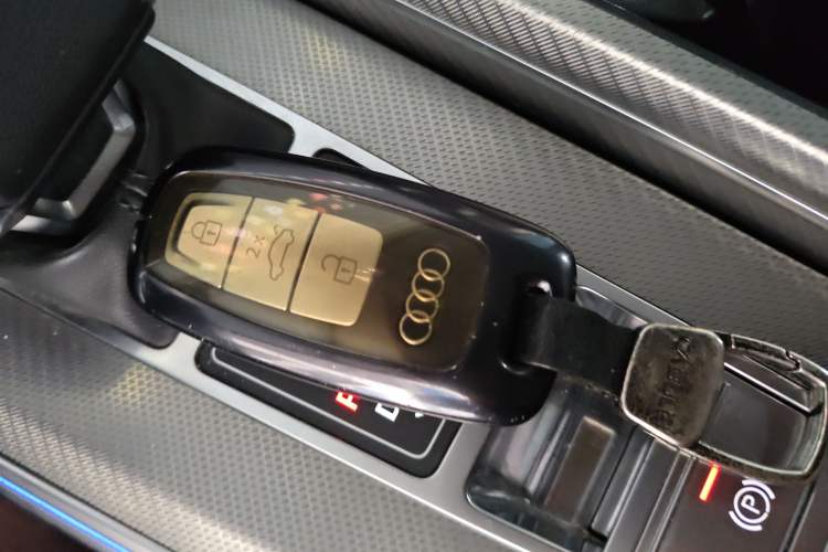 Used Audi A6L 2024 45 TFSI Prestige Dynamic Edition
