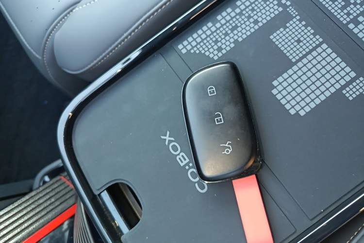 Used Lynk & Co Z20 2025 530 km Range Rear-Wheel Drive Max