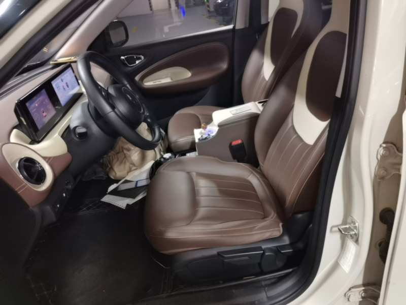 Used Wuling Bingo 2023 333 km Enjoyment Version — 14