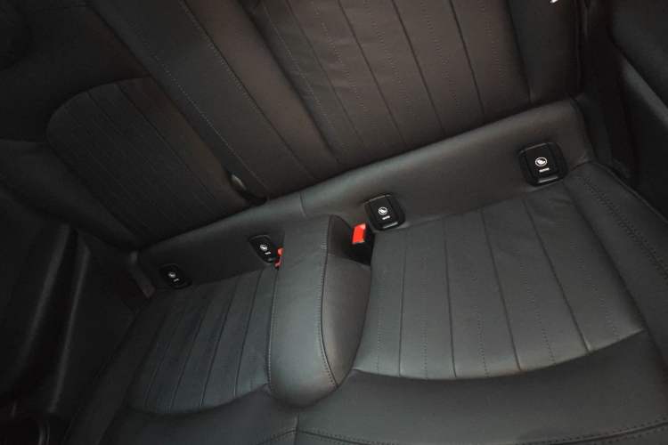 Used MINI MINI 2021 2.0T COOPER S Artist