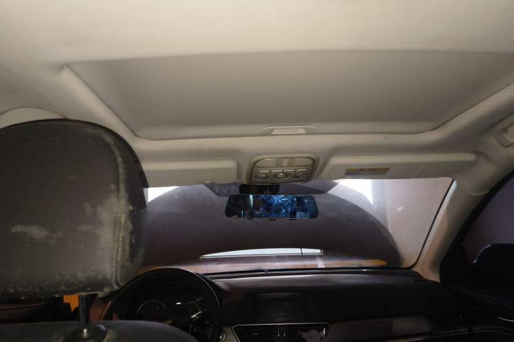 Used Haval H6 2019 Sport Edition 1.5T Manual Two-Wheel Drive Elite Model China VI Standard