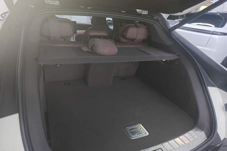 Used Denza Z9GT 2024 1100 4x4 Ultra First Edition