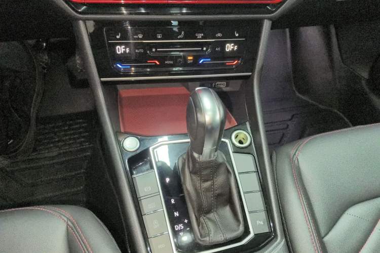 Used Volkswagen Lavida 2024 300TSI DSG Starry Sky Leading Edition Gear Lever