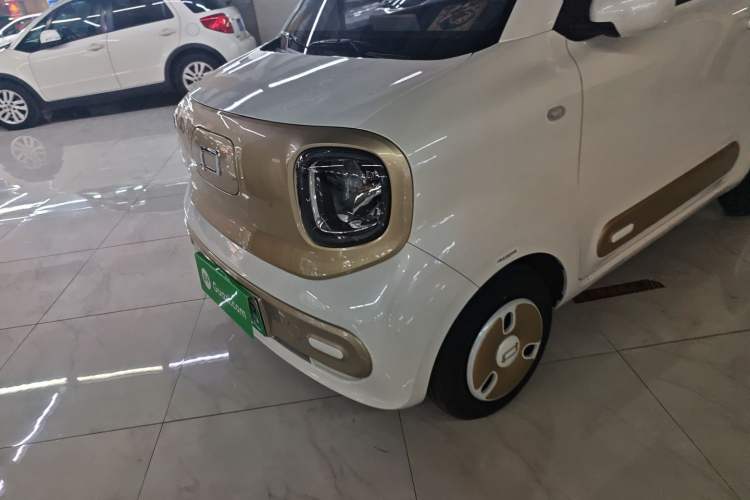 Used Bestune Pony 2025 222km Clever Horse
