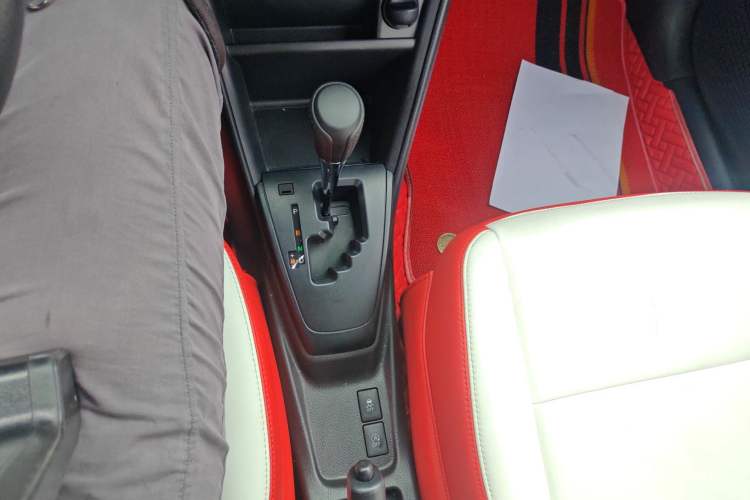 Used Toyota YARiS L Zhi Xuan 2020 1.5L CVT Leading Edition