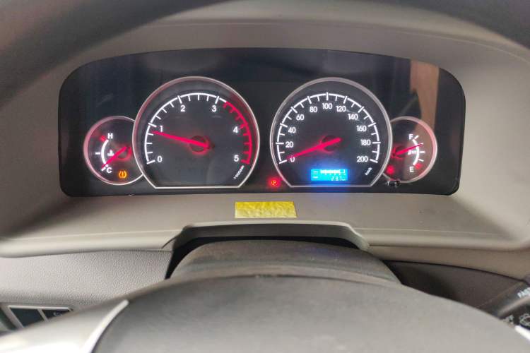 Used JAC Group Sunray 2018 1.9T Fuel-Efficient King D19TCIE11