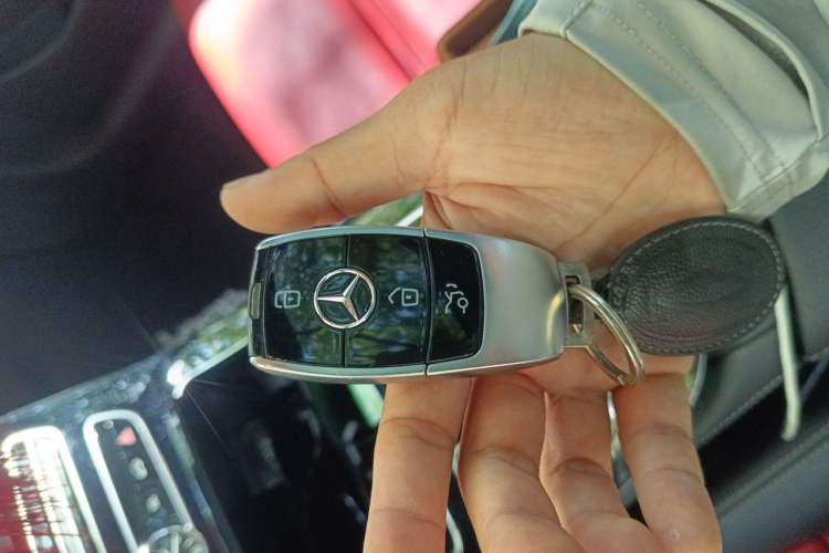 Mercedes-Benz E-Class 2017 E 200 Coupe usado