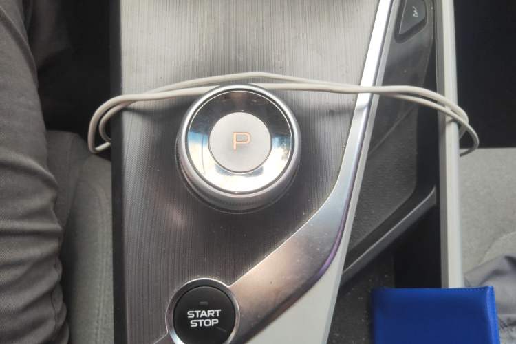 Used Geometry A 2019 High-Performance Standard Range Power Edition