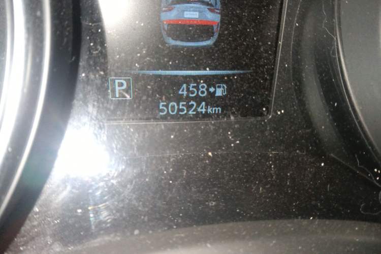 Used Nissan Qashqai 2022 2.0L CVT XV Premier Luxury Edition
