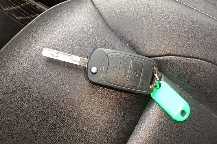 Used Wuling Zhengcheng 2021 1.5T Manual Luxury Version