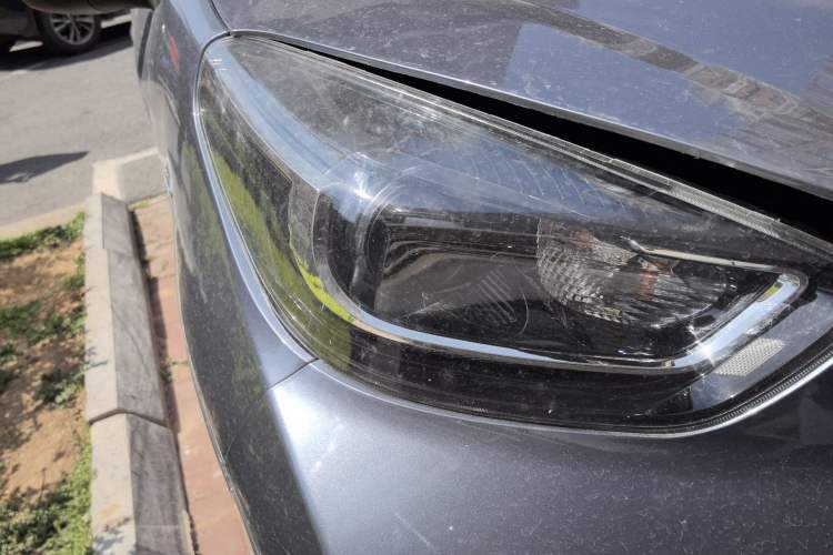 Used Chery Little Ant 2022 Sweet Pink Edition Half-Sugar Version 3-Cell Lithium 30kW 301km