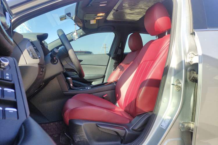 Used Mazda CX-4 2021 2.0L Automatic Two-Wheel Drive Blue Sky Dynamic Edition