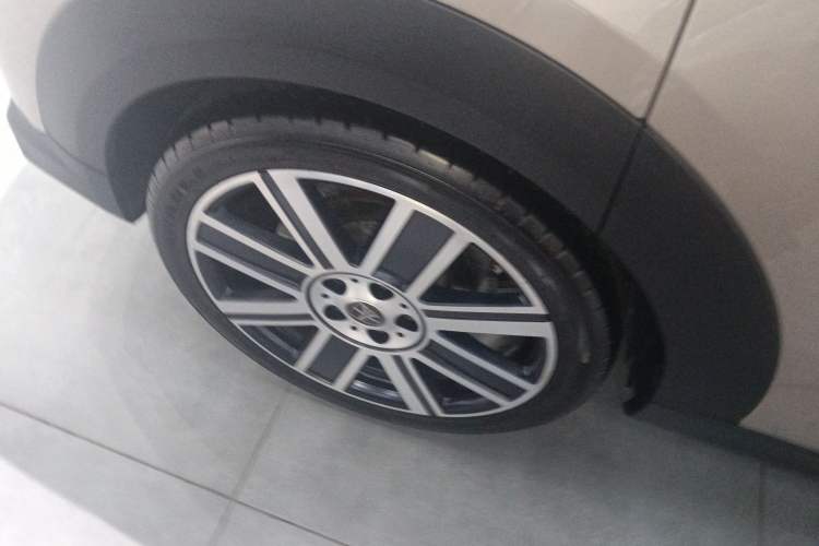 Used MINI 2023 2.0T COOPER S Artist Five-Door Edition