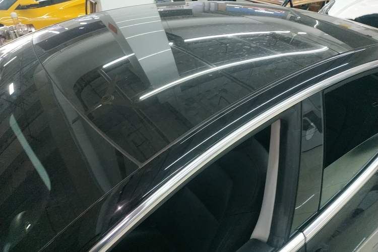 Used Tesla Model 3 2020 Refreshed Version Long-Range Rear-Wheel Drive
