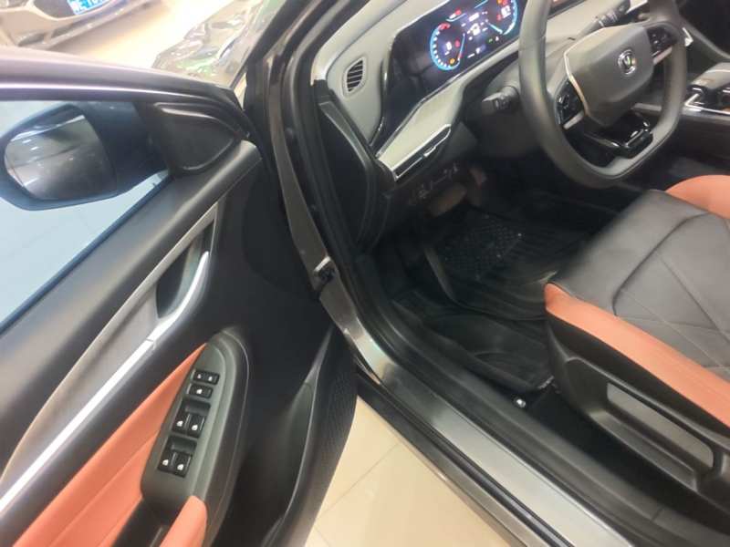 Used CHANGAN Eado 2024 PLUS Blue Whale NE 1.4T GDI DCT High-Energy Edition — 15