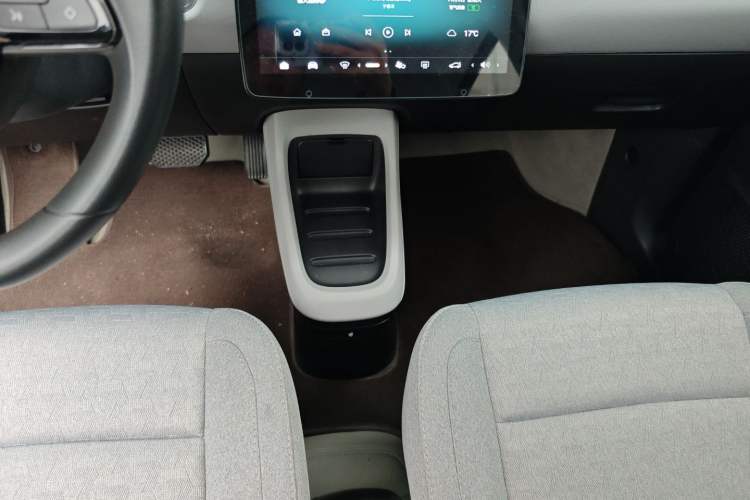 Used Leapmotor T03 2022 Agate Edition