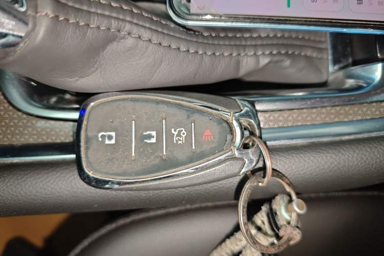 Used Chevrolet Malibu XL 2021 535T Automatic Sport Edition