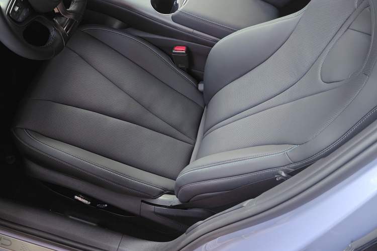 Used BYD Seal 2025 510 Standard Edition