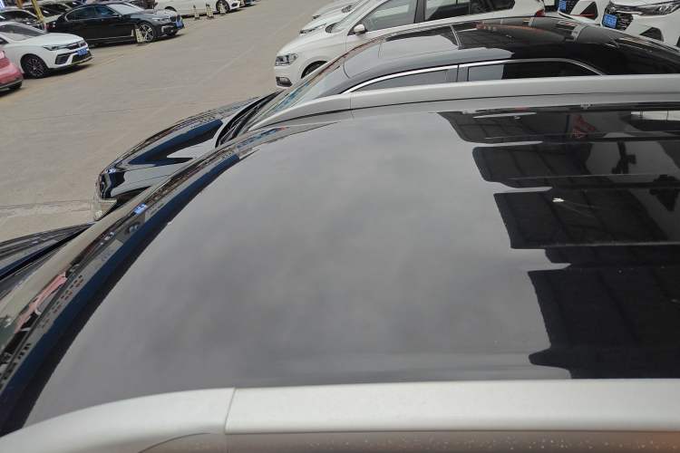Used Mitsubishi ASX 2013 2.0L CVT Two-Wheel Drive Elite Edition
