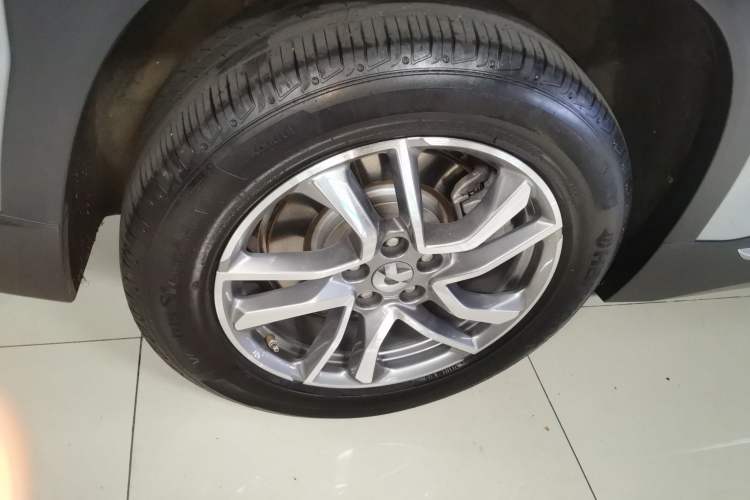 Used Nio ES6 2020 455KM Sport Edition Exterior 5