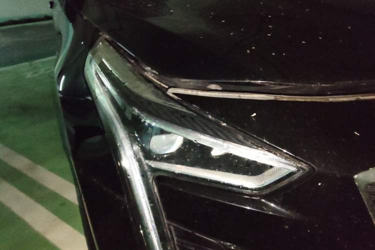 Used Cadillac CT6 2019 28T Luxury Model

